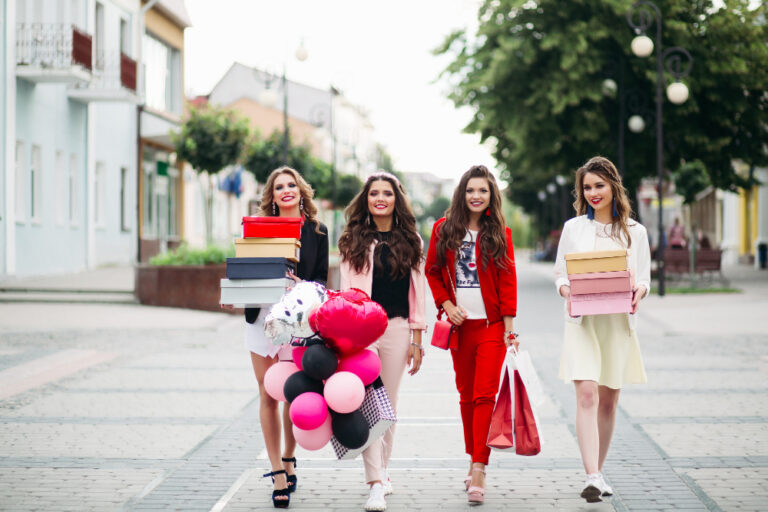 21st Birthday Outfit Ideas