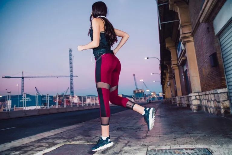 Running Tights