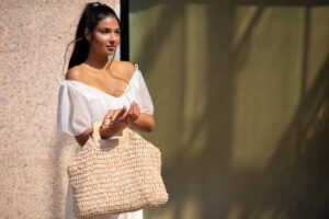 Bohemian Style Hobo Bags