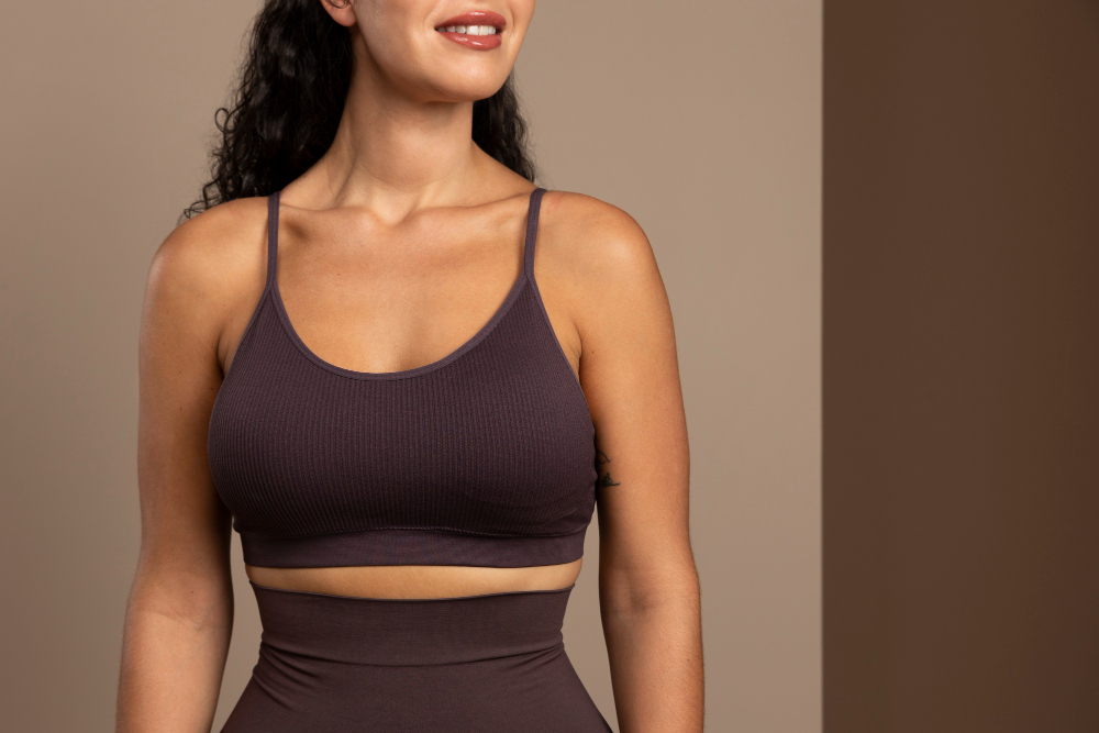 Wireless Bra