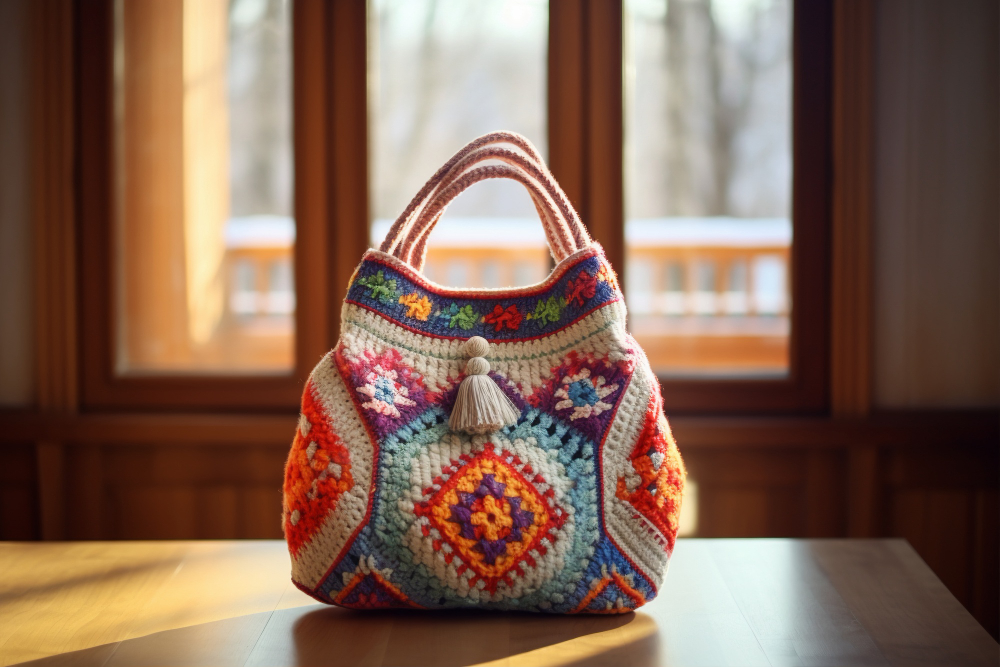 Bohemian Style Hobo Bags