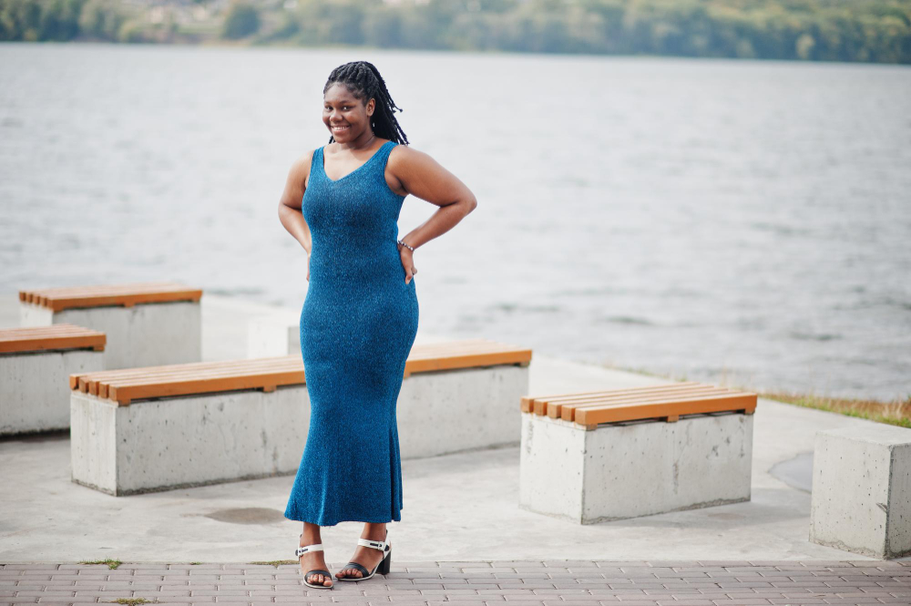 Plus-Size Jumpsuits