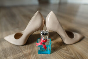Kitten Heels