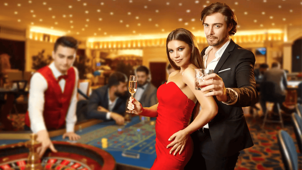Accessorizing Your Casino Look: A Guide to Complementing Your Outfit
