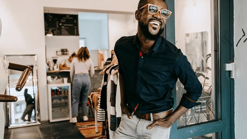 Men's Fashion for Las Vegas