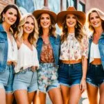 Nashville Outfit Ideas