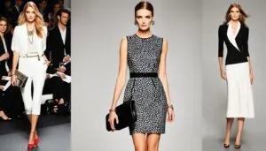 What to Wear Dinner Friends