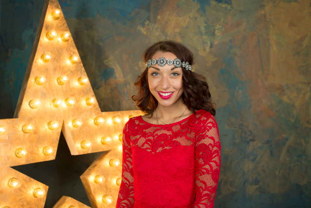 What to Wear Broadway Show