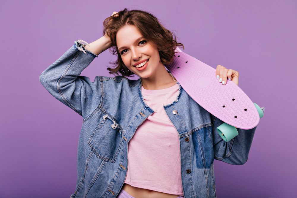 Outfit teenage