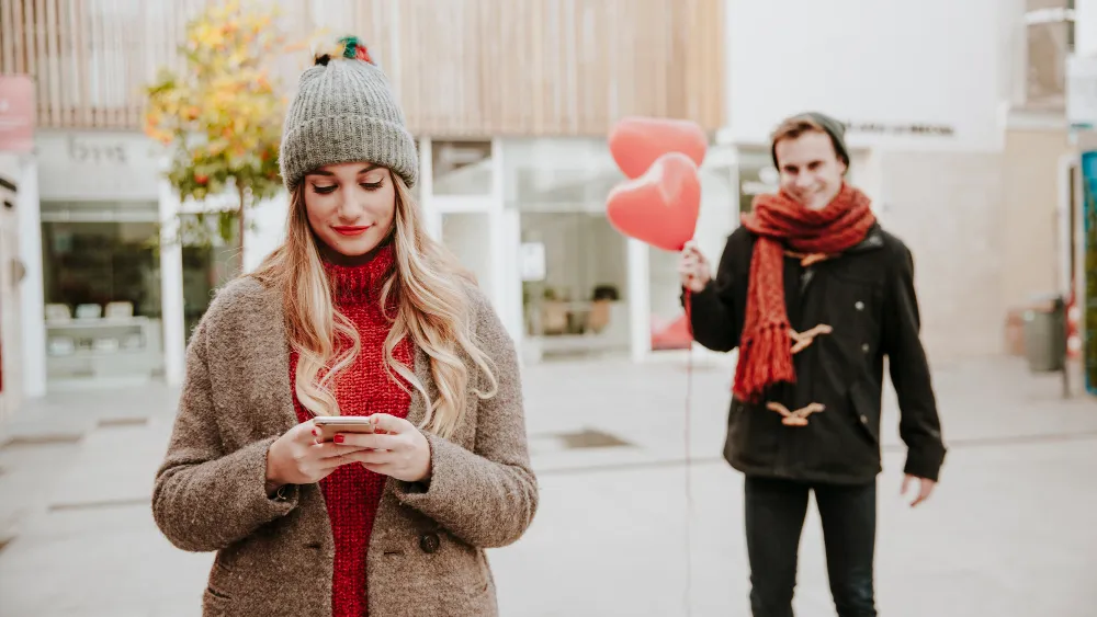 Valentines Day Outfit Ideas Winter