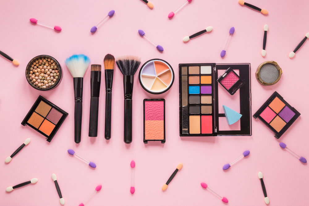 Best Makeup Kit Sets