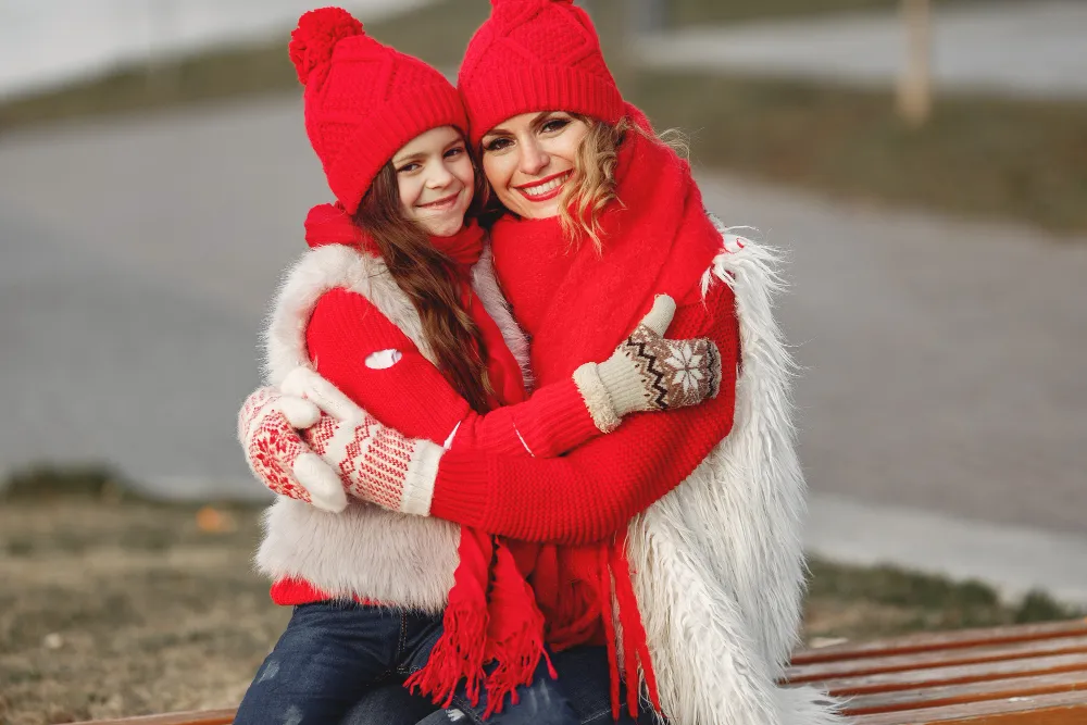 Valentines Day Outfit Ideas Winter