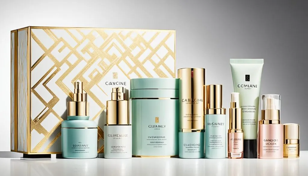 Designer Beauty Gift Sets