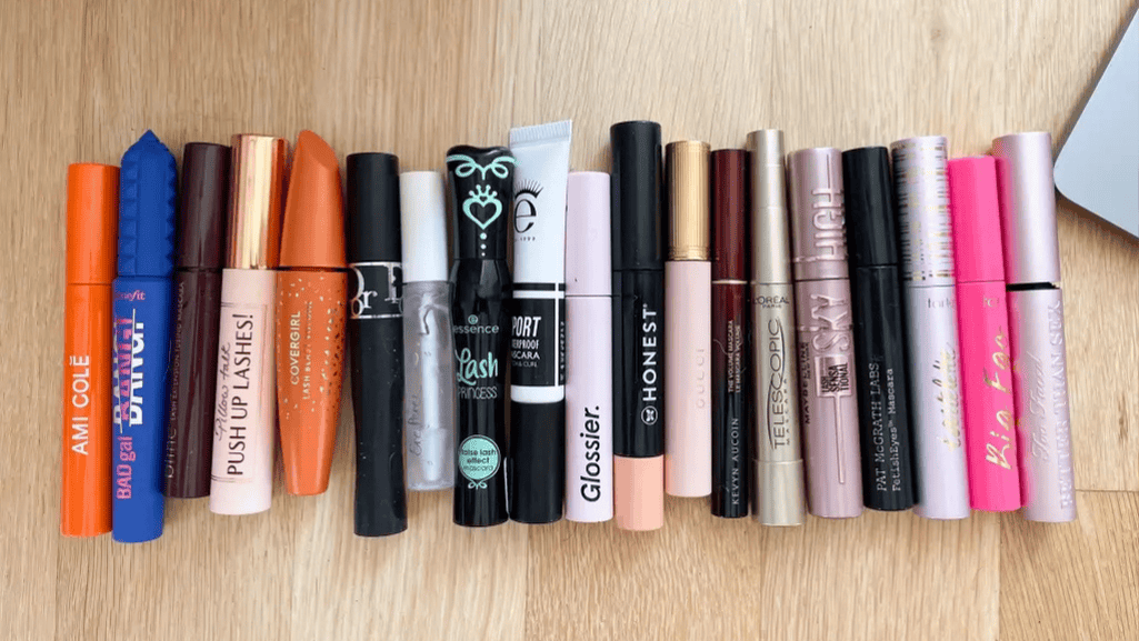 Enhancing Your Look with Quality Mascara Sets