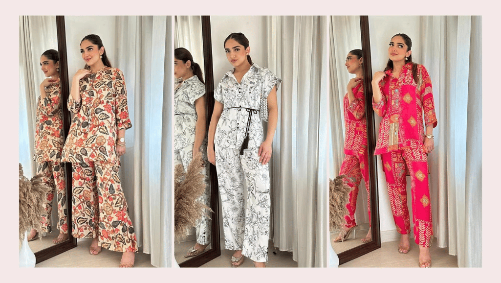 Spring Brunch Outfit Ideas