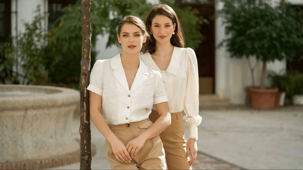 Spring Brunch Outfit Ideas