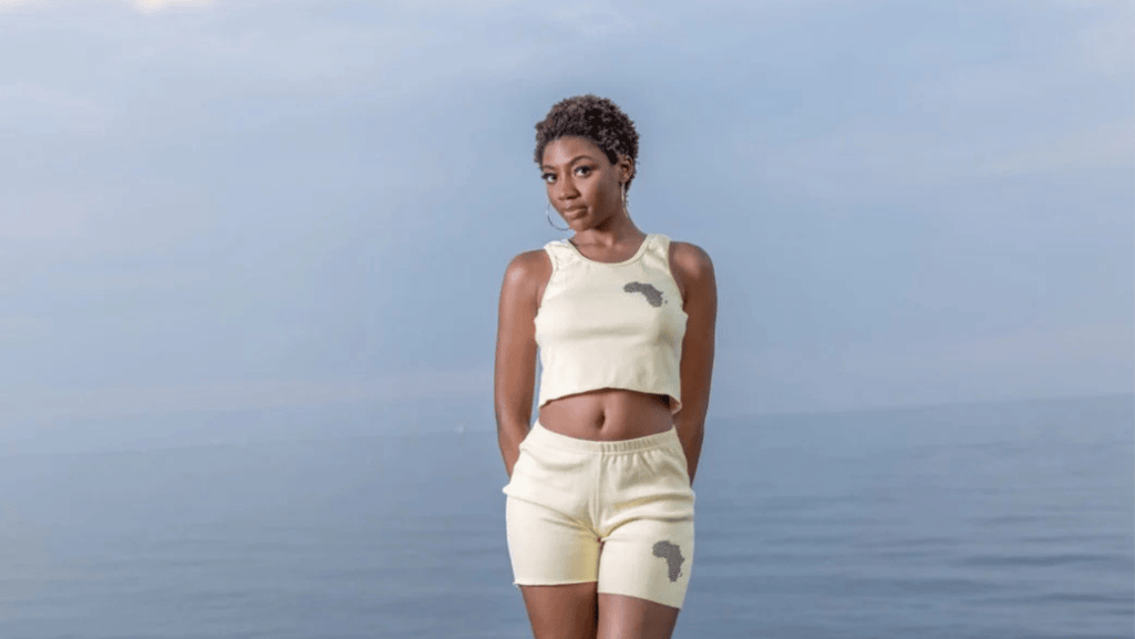 Stylish Summer Fashion