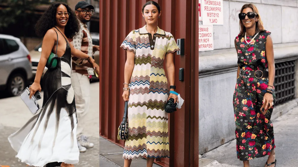 Summer Fashion Birthday Outfits