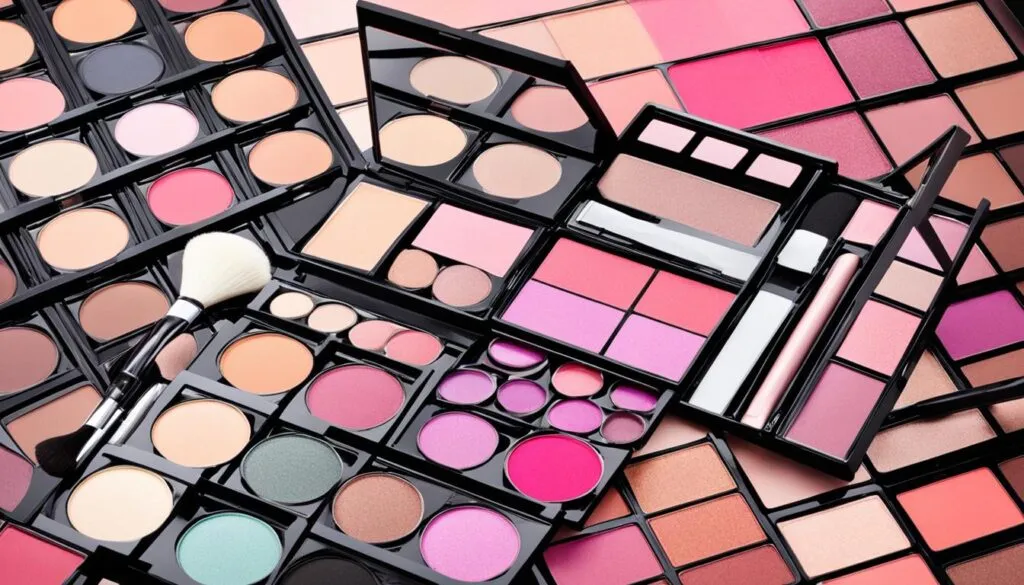 compact makeup palette compact makeup palette