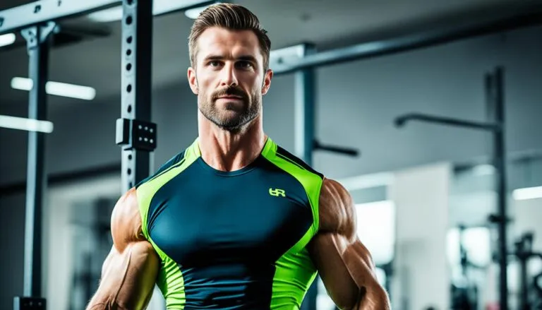men's exercise clothes