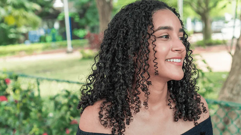 protective hairstyles for curly hair