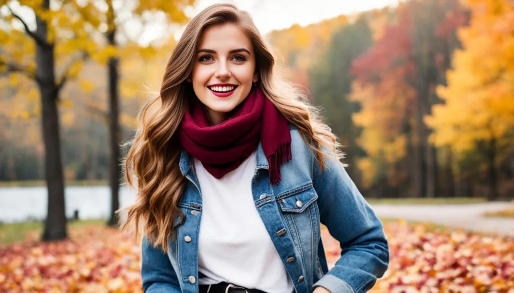 teen outerwear and layers