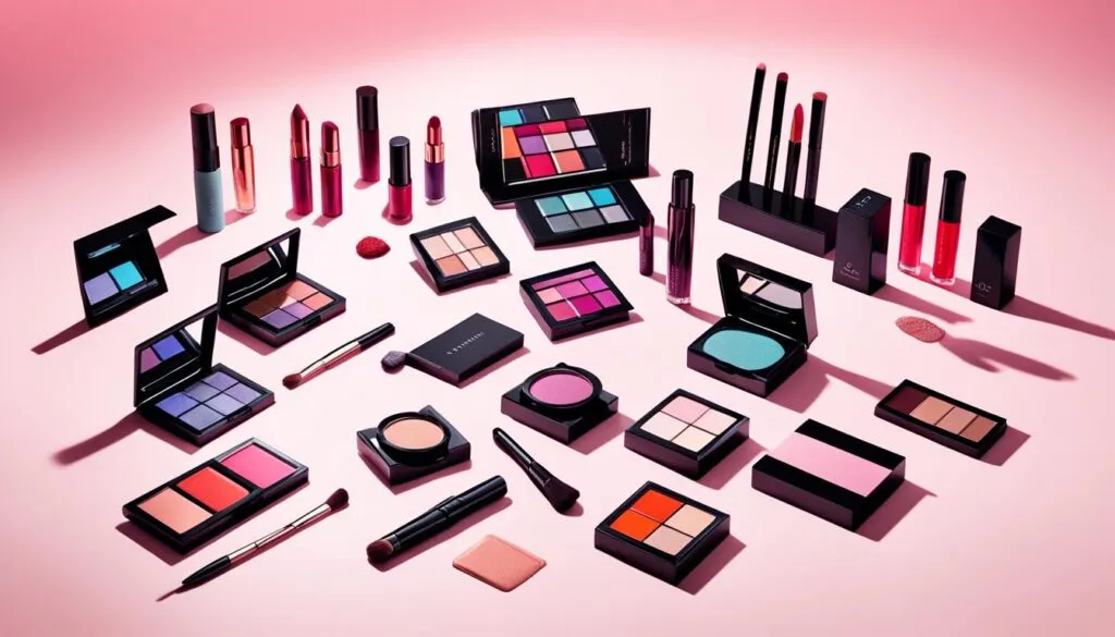 top makeup kit brands