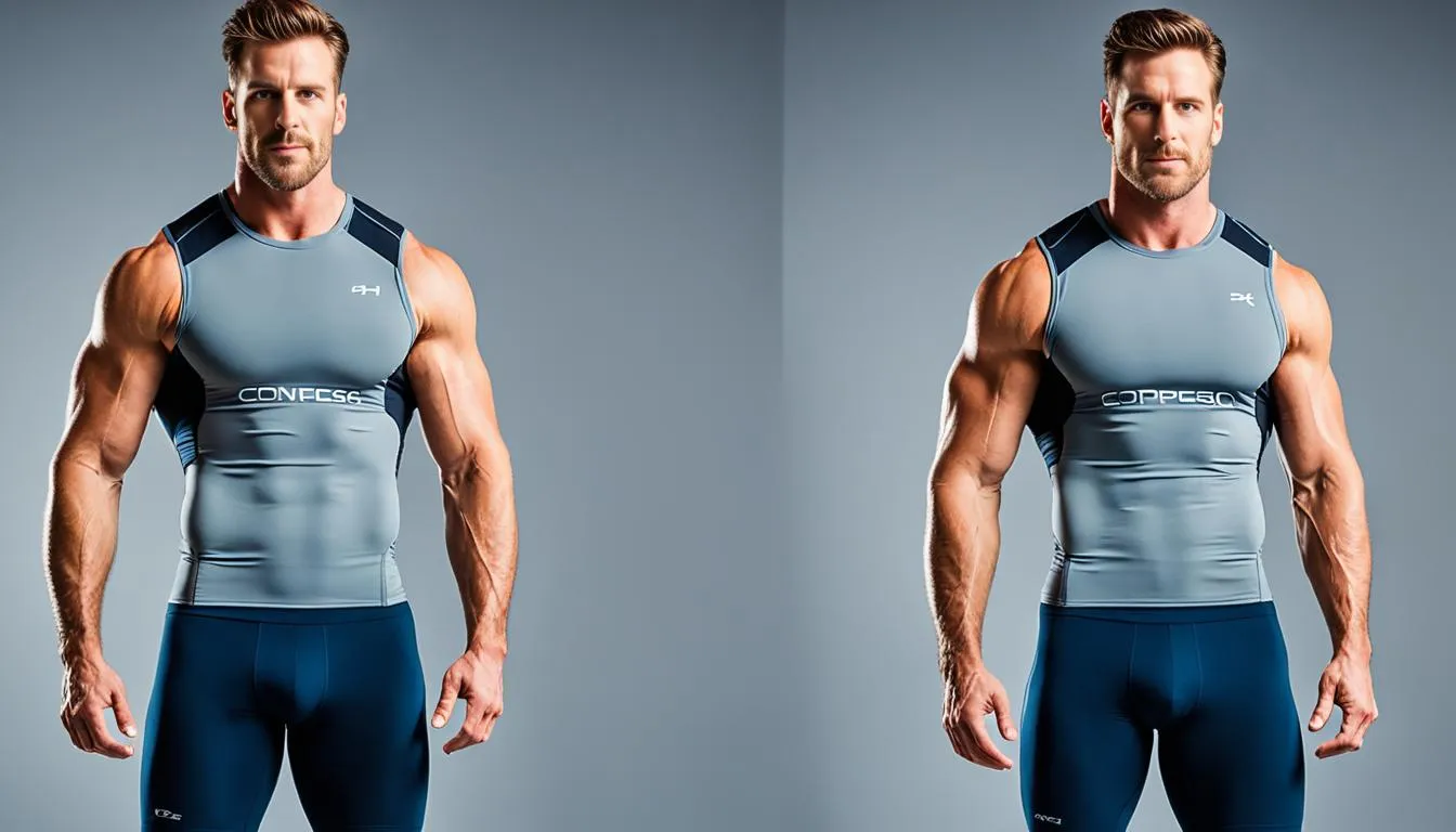workout clothes for men