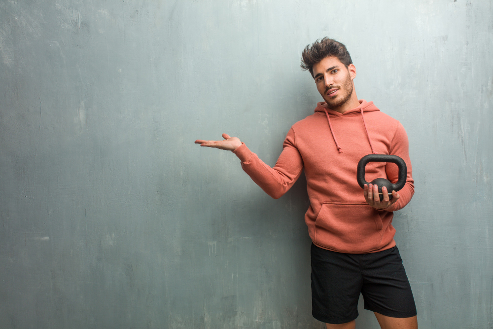 Athletic Clothes for Men