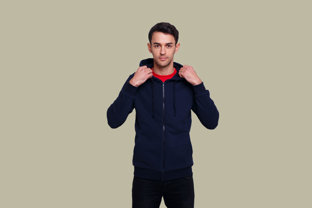 Best Fleece Workout Hoodie