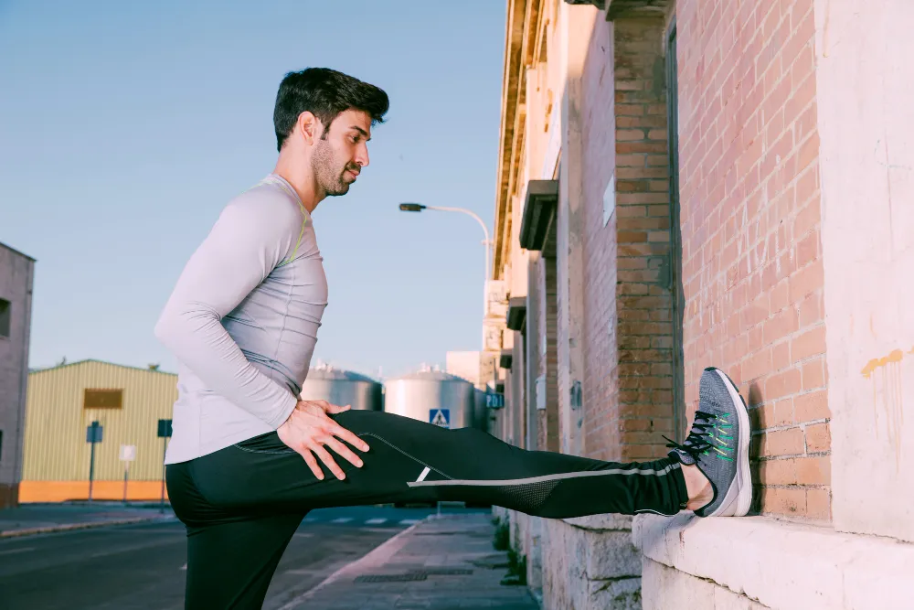 Top Men's Performance Tops