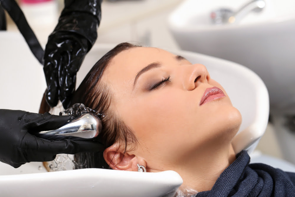 Prepping Your Hair for Chemical Treatments