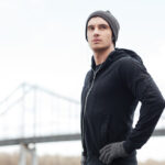 Athletic Hoodies