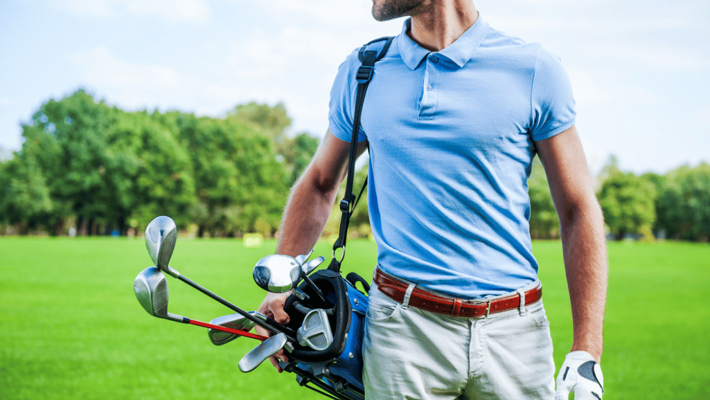 Buying Golf Gear