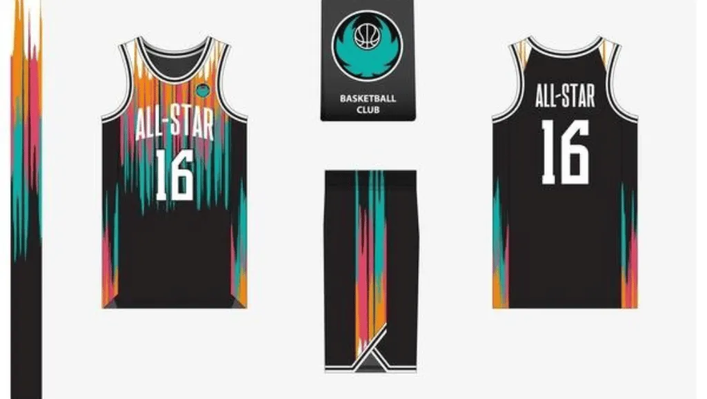 Custom Basketball Jerseys
