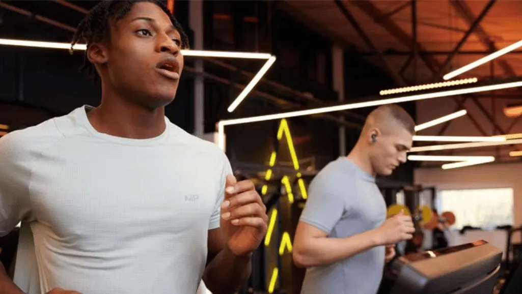 Workout Dress for Mens