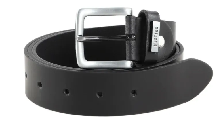 caring for leather belts