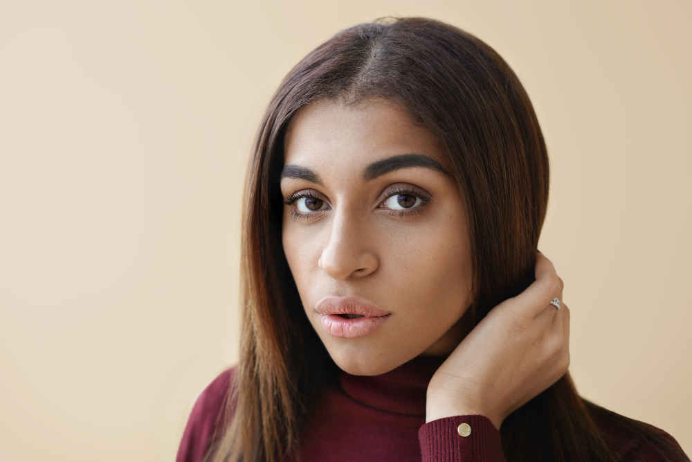 eyebrow shaping techniques
