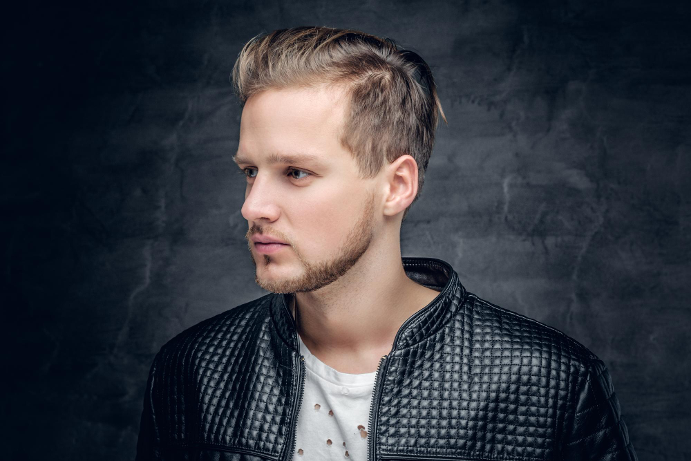 Fade Cut Hairstyles