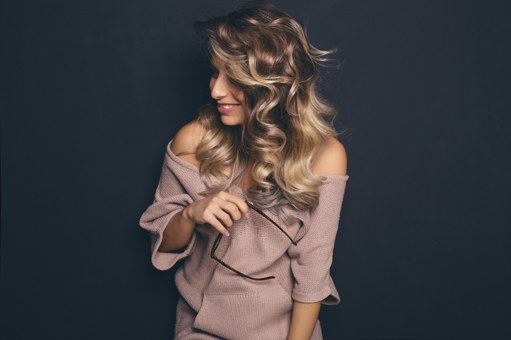 Celebrity Long Hairstyles Inspiration