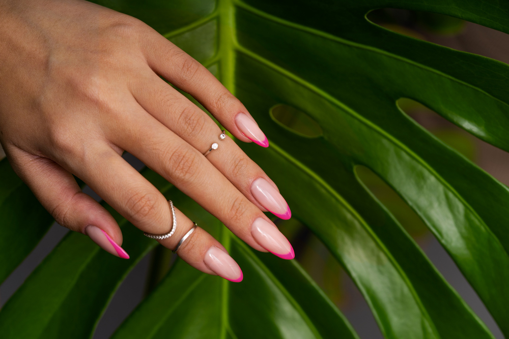 Luxus Nails