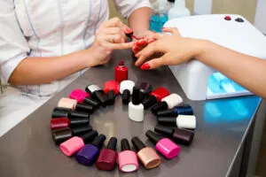 Nails Designers