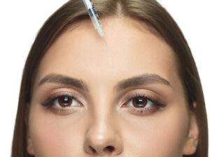 Eyebrow Shape for Hooded Eyes