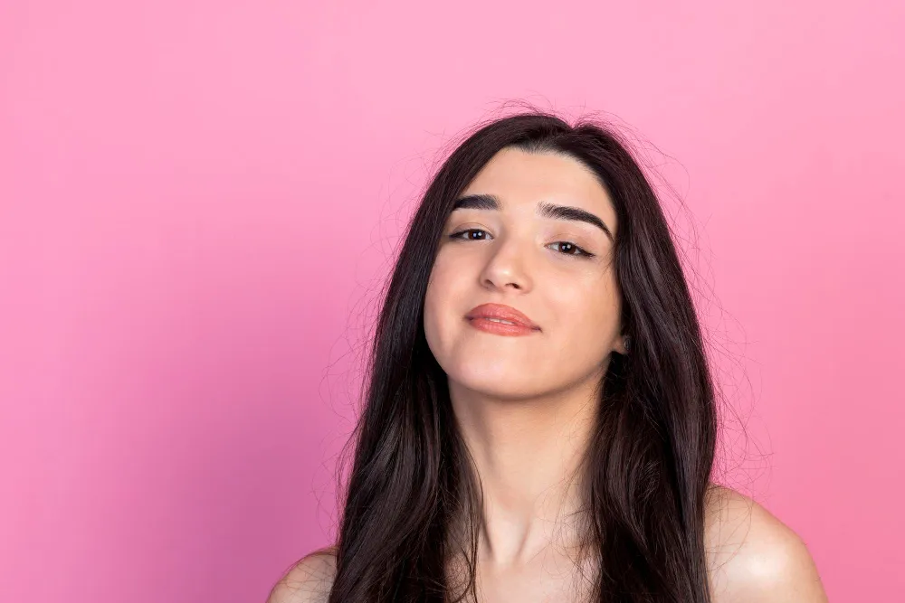 Modern Brow Styles for Hooded Eyes