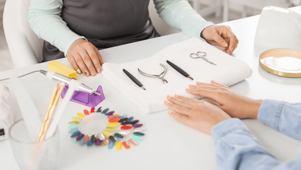 Best Practices for Nail Care