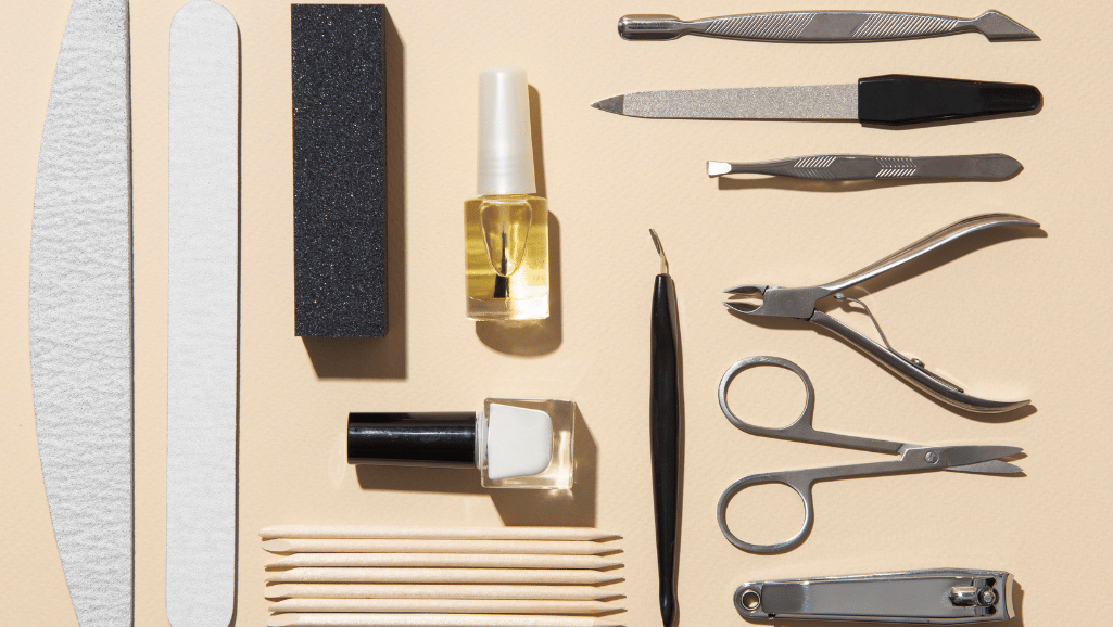DIY Nail Care Tips