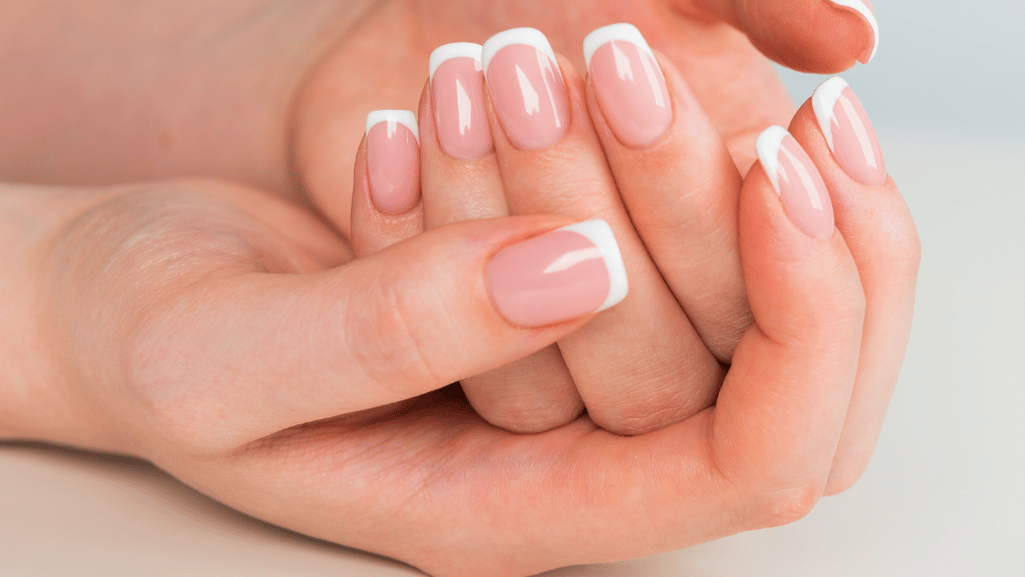 DIY Valentine's Day Nails vs Salon Manicures