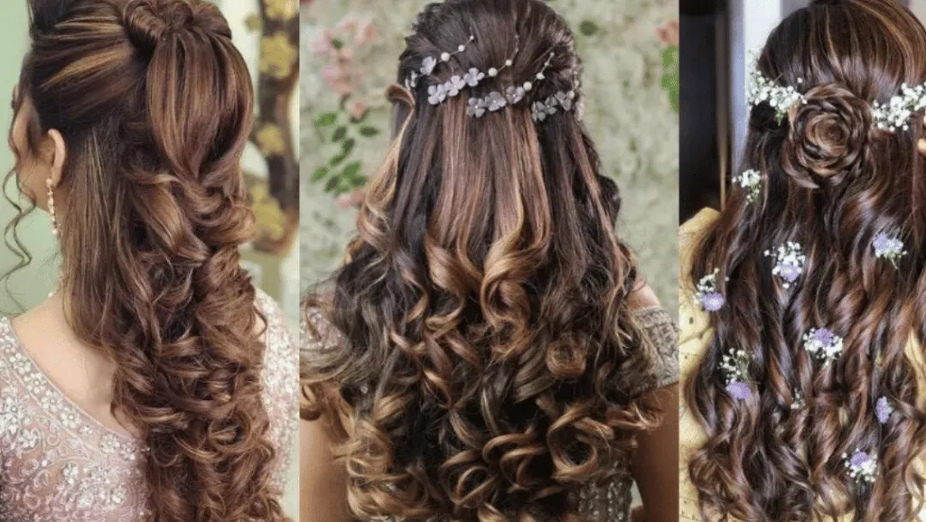 Hairstyles with Extensions