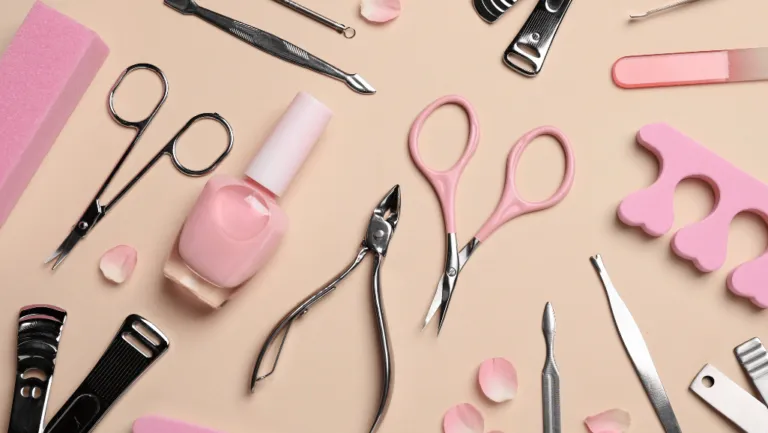 Nail Care Kit