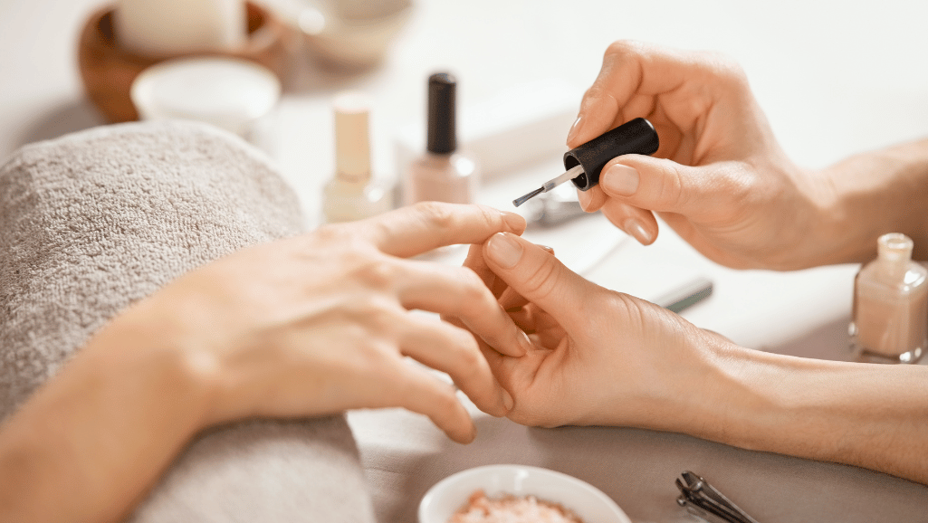 Nails Care Tips
